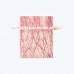 Sparkle Strip Organza: 4" x 5"
Sparkle Strip Organza: 4" x 5"